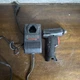 Snap On 1/4" Drive Cordless Screwdriver  Model CTS 561 no battery