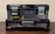 Stanley Fatmax 20" Metal & Plastic Toolbox w/ Drawer Lockable New