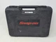 Snap-on CTS561 7.2V Cordless Drill Screwdriver EMPTY CASE ONLY