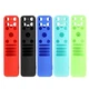Silicone Remote Control Case Cover For LG MR25GA Protector Sleeve With Lanyard