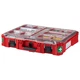 Milwaukee 48-73-8430C Milwaukee Tool 193PC Class B Type III PACKOUT First Aid Ki