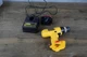 DeWalt DW927 12V Cordless Drill Driver For Parts - Battery Charger Included