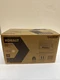 Kobalt WHITE Mini Tool Magnetic 2 Drawer Tool Box New  RARE