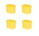 New DeWalt OEM H1200317520 Tool Storage Cup (4 Pack) DWST14825 DWST17803
