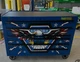 Matco 2s  55&rdquo; Toolbox With Power Drawer