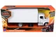 Freightliner Utility M2 Box Truck White 1/43 Scale New Ray Model Truck 16003