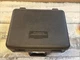 Snap-On CDR40 EMPTY CASE ONLY for 14.4v drill (NO TOOLS / NO BATTERY INCLUDED)