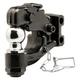 Husky Towing 33114 Pintle Hook w Ball