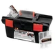 Performance Tool W54019 - 19" Inch Plastic Tool Box - Wilmar - new