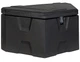 Buyers Products 1701680 Black Poly Trailer Tongue Truck Box  36 Inches