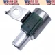 Transmission Solenoid For Toyota A760E A761E Lexus A960E AB60E 35240-50050 1PCS