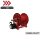 Reelcraft EA32112 M10A, 1/2 in. x 200 ft. Premium Duty 115 V AC Motor Driven