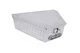 Dee Zee DZ92717 Specialty Series Triangle Trailer Tool Box