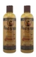 2 Pack Howard FW0016 Feed-N-Wax Wood Polish & Conditioner 16 oz w/ Mint Cloth
