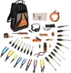 Klein Tools 80141 Tool Kit, 41-Piece NEW IN BOX