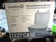 Condition 1 Large Waterproof Hard Travel Case Heavy-Duty Protective Portable