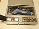 Ryobi HT20VSK Corded Rotary Tool Kit Variable Speed 8000-23000 RPM Case Engrave