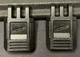 Genuine Milwaukee Latch for PACKOUT 48-22-8435 Compact Organizer Set of 2