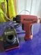 Snap-on CTS561CLO Cordless Screwdriver 7.2V Red/Black w/Battery