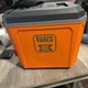 Klein Tools 62204Mb Modbox Cooler, 17-Quart (make an offer) 