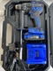 Kobalt XTR 24v 1/2" Keyless Brushless Cordless Drill 1518740 Battery Charger 
