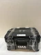 Flex Stack Pack Medium Tool Box 22-1/16""L x 15-3/4""W x 11-11/16""H CHERVON