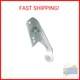 Prime-Line R 7141 13/16 In., Left Hand Drawer Track Roller (2 Pack)