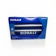 Kobalt #52 65407 Mini Tool Box with Two Drawers Blue Finish NIB 