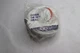 Holikme Under Door Draft Stopper White 8541850979