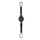ERGODYNE 3000 Tool Lanyard,Retractable 20YF54