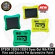 Steck 35260-35250 Spec-Out Nib Files - Fine and Coarse For Automotive Paint 