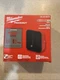 Milwaukee 48-22-8070 PACKOUT Magnetic Wall Mounted Bin