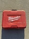 Milwaukee 5546-21 Rotary Hammer 1-3/4" SDS Max for repair 