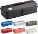 TOYO Y-350 Steel Mountain Tool Box, Black