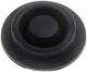 Master Cylinder Reservoir Cap Gasket Dorman For 2001-2013 GMC Yukon XL 2500