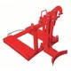 DAYTON 21VG56 TOP GRIP DRUM LIFTER, 1,000 LB CAPACITY, 30 OR 55 GAL. DRUM, NEW!!