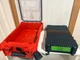 .556 .223 Milwaukee Packout Insert 400 rounds. 48-22-8435