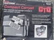 Nos Sears Craftsman 65307 965307 Compact Carryall Tool Storage Box Chest GTO USA