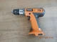 Ridgid R82001 3/8" (10mm) 12V Cordless 2 Speed Drill Driver TOOL ONLY 130252002