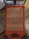 Low Profile Milwaukee Packout (48-22-8436) with Custom Inserts For 22LR
