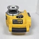 DEWALT DW077 Cordless Rotary Laser Detector PARTS ONLY UNTESTED