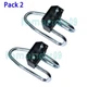 42-70-5150 Belt Hook Clip For MILWAUKEE 2601-20,2601-21, 2601-059,2602-22DC M18