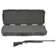 New SKB Waterproof Plastic 42.5" Gun Case Franchi I-12 Semi Automatic Shotgun