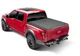BAK 80327 Revolver X4s Hard Rolling Tonneau Cover for 2015-2020 Ford F-150 6.7'