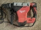 Milwaukee 5546-21 SDS-Max Rotary Hammer Drill Corded 1-3/4" (45mm) Bit Size