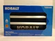 Kobalt, Mini, Two Drawer Steel Tool, Box 25th Anniversary Edition, Color: Black 