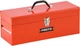 Stanley  J9954-NA  General Purpose Tool Box Red, 14"L X 6"D X 6-1/2"H