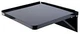 Sunex SUU-8004BK Side Work Bench for 8013A, Black