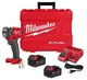 Milwaukee 2854-22R M18 FUEL&trade; 3/8 " Compact Impact Wrench w/ Friction Ring Kit