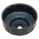 Lisle 61600 14 Flutes 64/65 mm Heavy Duty Cap Style Oil Filter Wrench